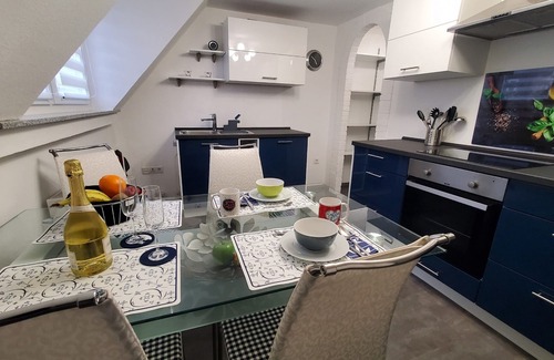 Eller Apartment | Naherhlungsgebiet in Düsseldorf - well connected, close to nature and relaxing