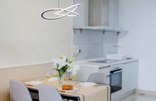 Taman Melawati Apartment | NaiBnB in Nadayu 63