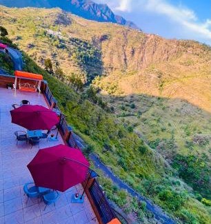 Mussoorie Hotel | Naina Resort, Kempty fall, Mussoorie