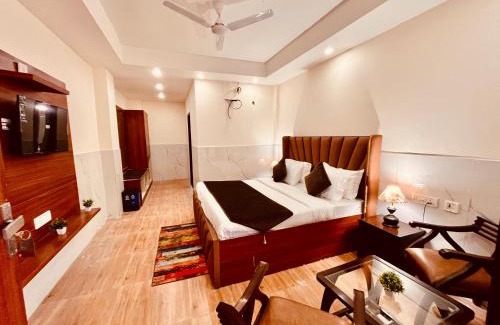 Mussoorie Hotel | Naina Resort, Kempty fall, Mussoorie
