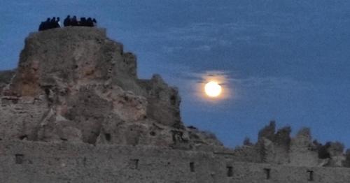 Siwa House | NaInshal Siwa