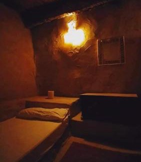 Siwa House | NaInshal Siwa