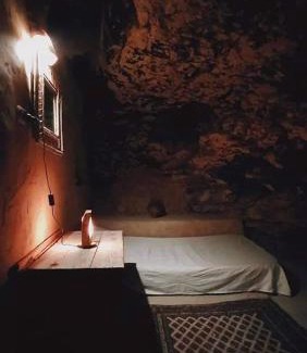 Siwa House | NaInshal Siwa