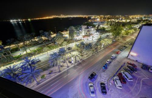 Aqaba Hotel | Nairoukh Hotel Aqaba