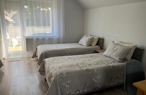 Gatauciai Apartment | Naisiai-2