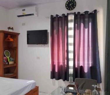 Siquijor House | NAJJ Inn