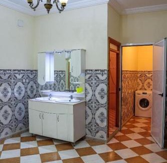 Driouch Apartment | najmatrif
