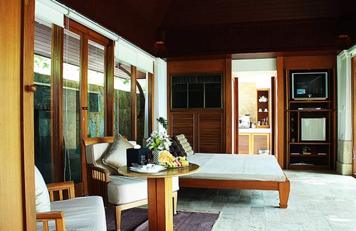 Nong Thale Resort | Nakamanda Resort And Spa