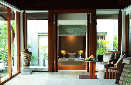 Nong Thale Resort | Nakamanda Resort And Spa