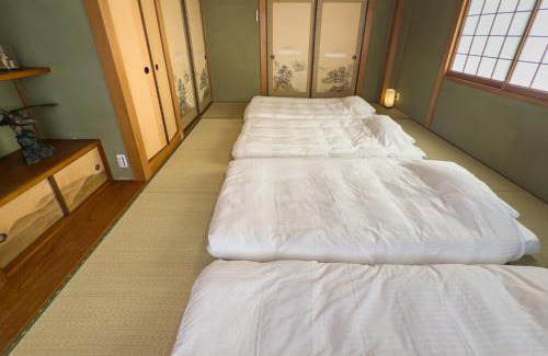 Minato Apartment | NAKAMURA house