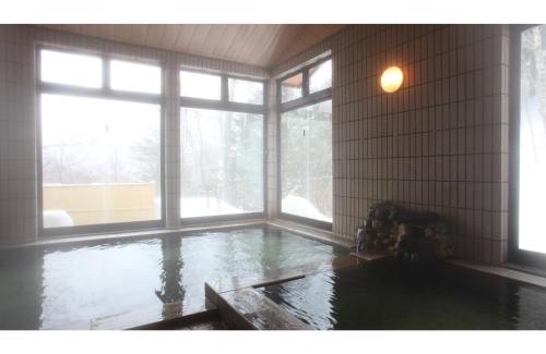 Matsumoto Hotel | Nakanoyu Onsen Ryokan - Vacation STAY 06683v