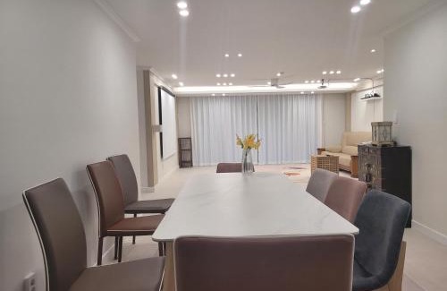 Saha Apartment | Nakgae Station 5 minutes away 68 pyeong