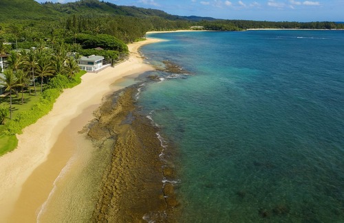 Hauula House | Nakoa Estates | Beach Access, Recent Remodel