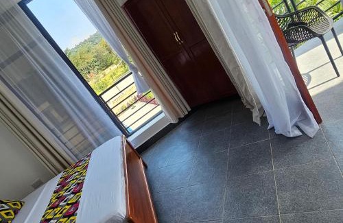 Mbezi Resort | Nakupenda Afrika near JNIA Airport