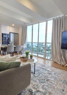 Farukolhufushi Island Apartment | Nala Host- 2BR Beachfront Apartment