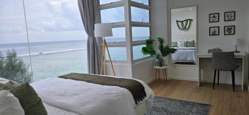 Farukolhufushi Island Apartment | Nala Host- 2BR Beachfront Apartment