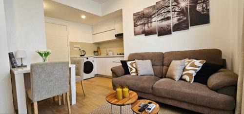 Farukolhufushi Island Apartment | Nala Host- Sea Breeze 1BR apartment