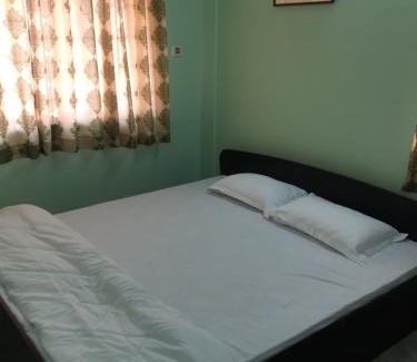 Kolkata House | Nalanda Tulip