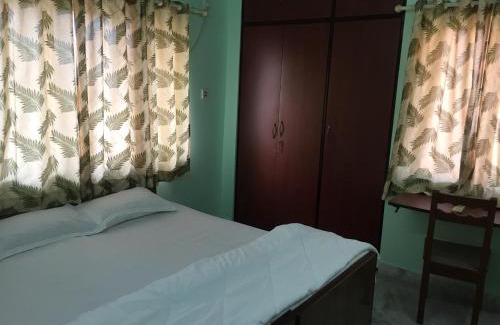 Kolkata House | Nalanda Tulip