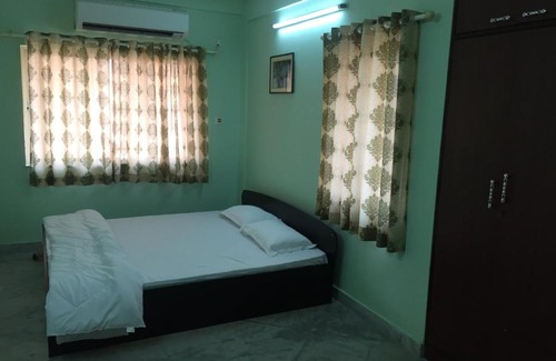 Kolkata House | Nalanda Tulip