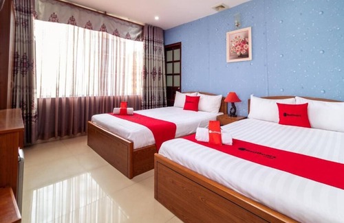 Phu Nhuan Hotel | Nam Bac Hotel by Bay Luxury