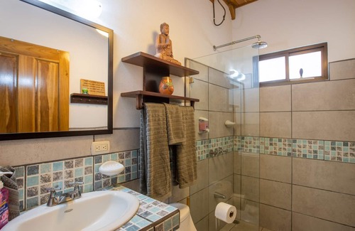 Playa Guiones House | Namaste Beach Bungalow