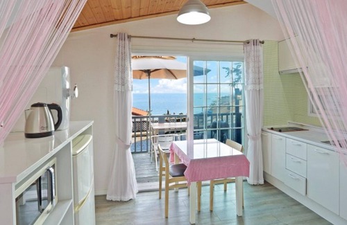 Namhae House | Namhae Silver Sea Pension
