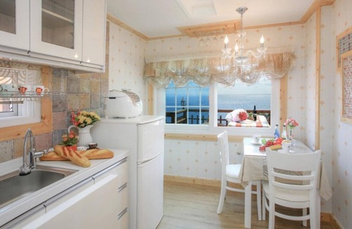 Namhae House | Namhae Silver Sea Pension