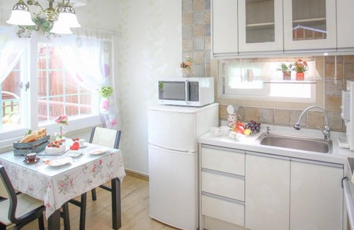 Namhae House | Namhae Silver Sea Pension