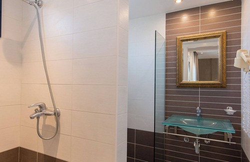 Stalida Hotel | Nami Hotel & Suites