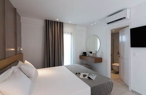 Stalida Hotel | Nami Hotel & Suites