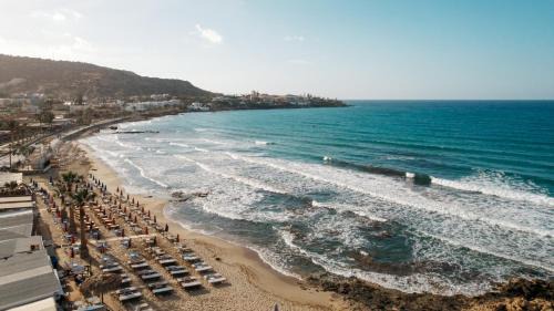 Stalida Hotel | Nami Hotel & Suites
