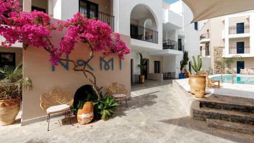 Stalida Hotel | Nami Hotel & Suites
