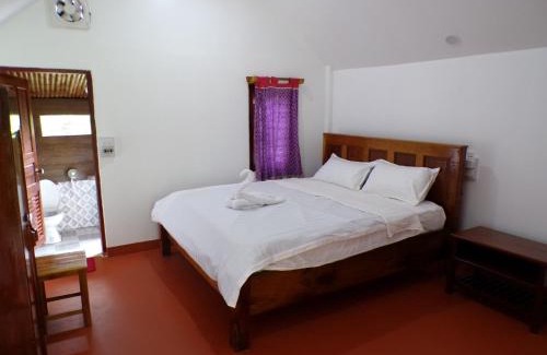 Kong Lor House | Namnoncave Resort