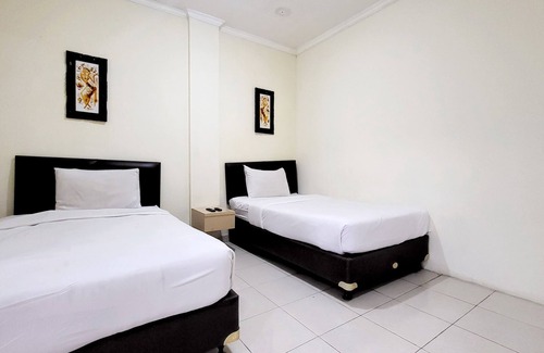 Cibubur House | Namora Residence Jakarta