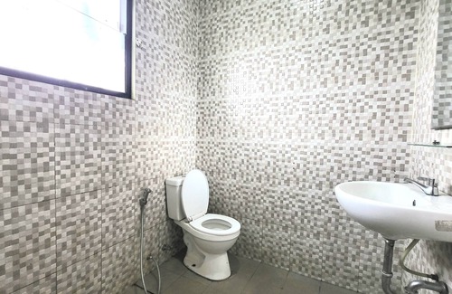 Cibubur House | Namora Residence Jakarta