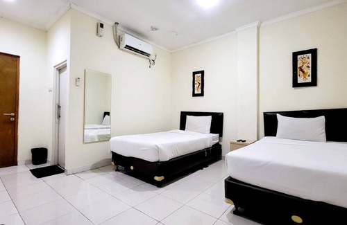 Cibubur House | Namora Residence Jakarta