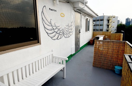 Yongsan-gu House | Namsan Photo Park #301 on the 3rd floor