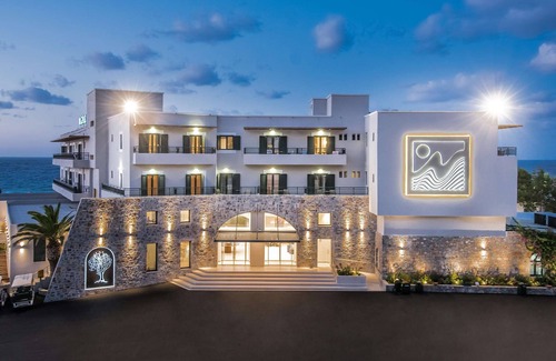 Stalida Apartment | Nana Golden Beach - All Inclusive