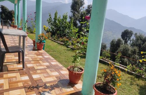 Ukhimath House | Nanda Devi Home Stay Sari, Chopta