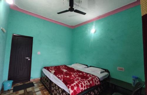Ukhimath House | Nanda Devi Home Stay Sari, Chopta