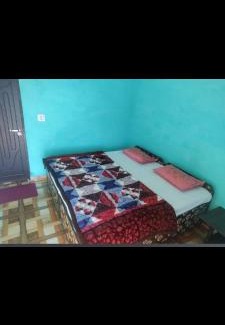 Ukhimath House | Nanda Devi Home Stay Sari, Chopta