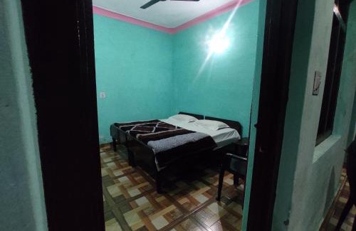 Ukhimath House | Nanda Devi Home Stay Sari, Chopta