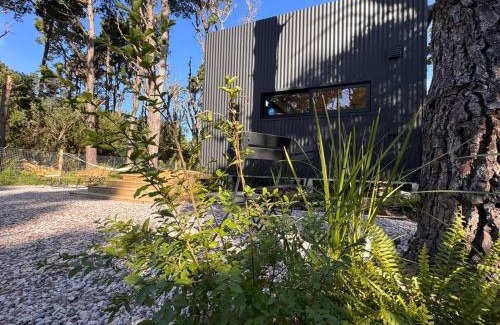 Rocha House | Nandina, en el bosque y playa