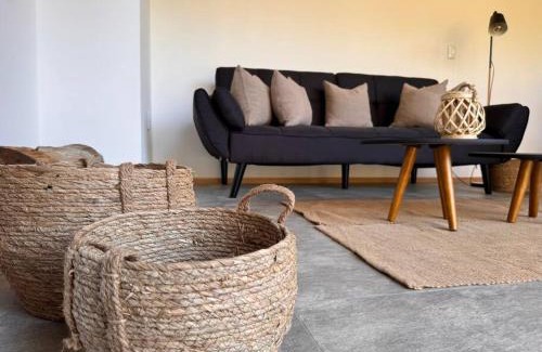 Rocha House | Nandina, en el bosque y playa