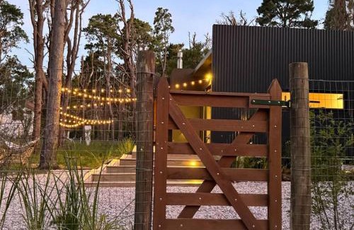 Rocha House | Nandina, en el bosque y playa