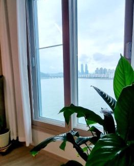 Suyeong-Gu Apartment | Nani Land