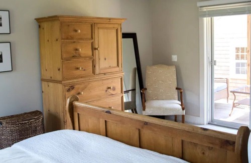 Tom Nevers House | Nantucket Family Vacation Home