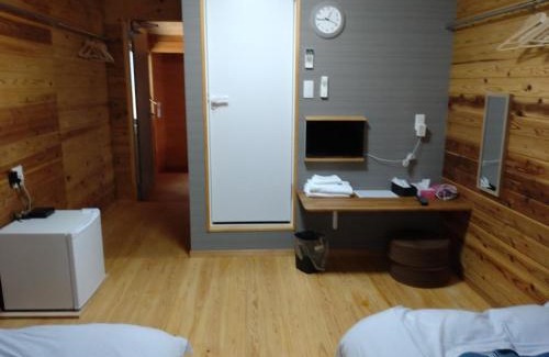Tsumuura House | Naoshima Accommodation Menjuku Ura - Vacation STAY 92589v