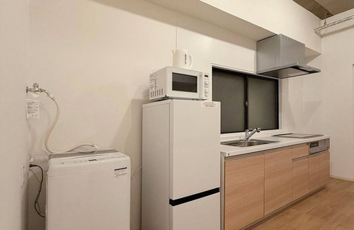 Hiroshima City Centre Apartment | Naou bld 301